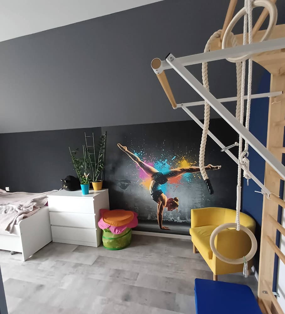 Realizacja klienta 34