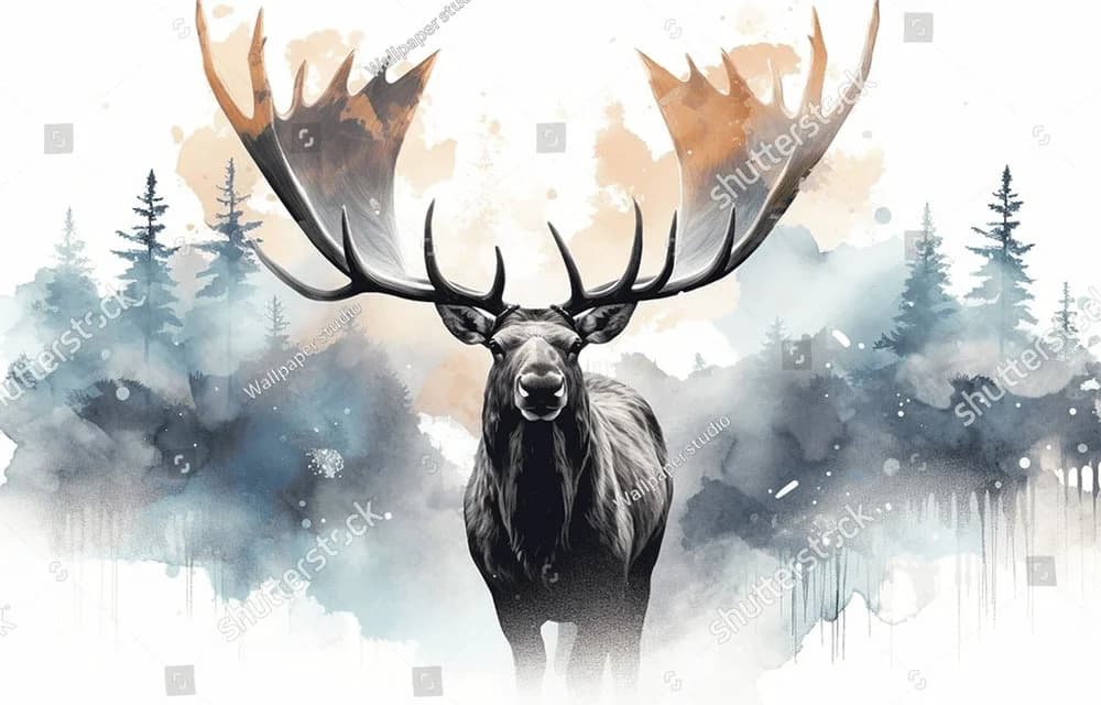 Fototapety – najmodniejsze trendy 2025 roku do Twojego wnętrza